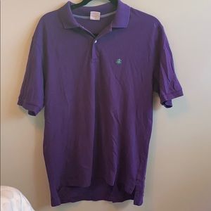 NWOT brooks brothers polo